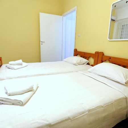 Maria Apartments Asini  Bagian luar foto
