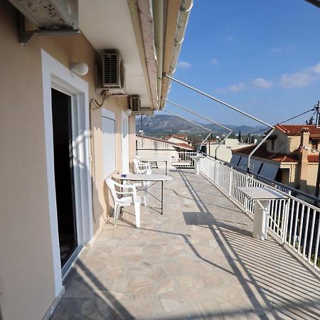 Maria Apartments Asini  Bagian luar foto