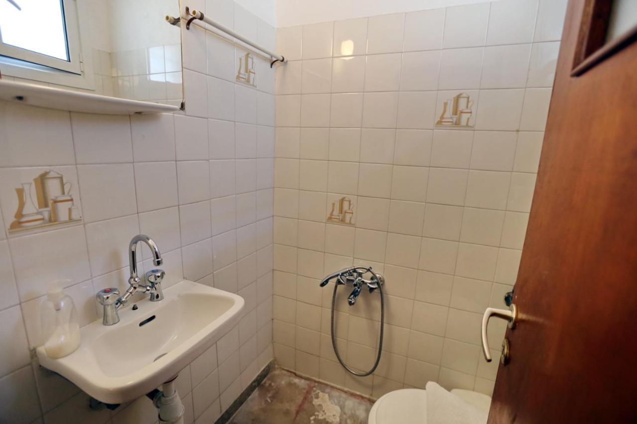 Maria Apartments Asini  Bagian luar foto