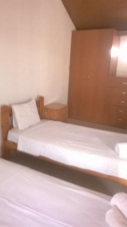 Maria Apartments Asini  Bagian luar foto