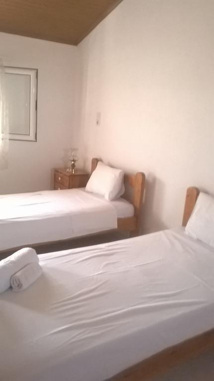 Maria Apartments Asini  Bagian luar foto