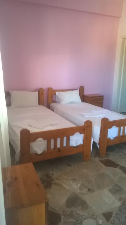Maria Apartments Asini  Bagian luar foto