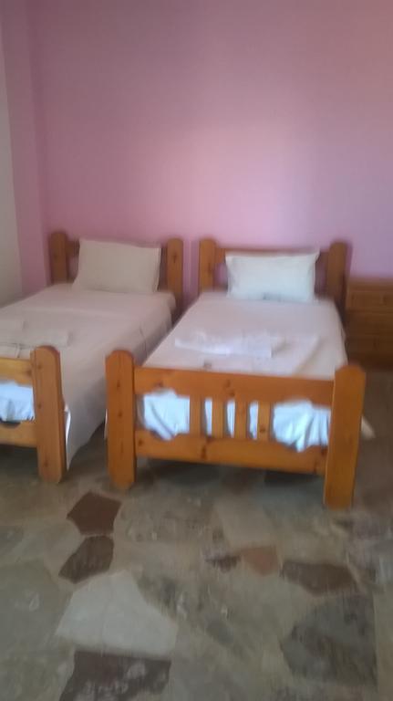 Maria Apartments Asini  Bagian luar foto