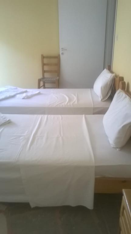 Maria Apartments Asini  Bagian luar foto