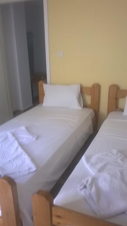 Maria Apartments Asini  Bagian luar foto