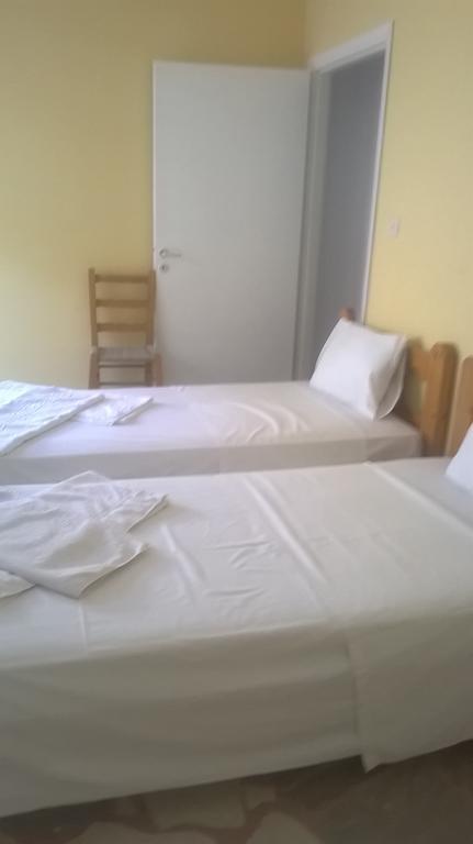 Maria Apartments Asini  Bagian luar foto