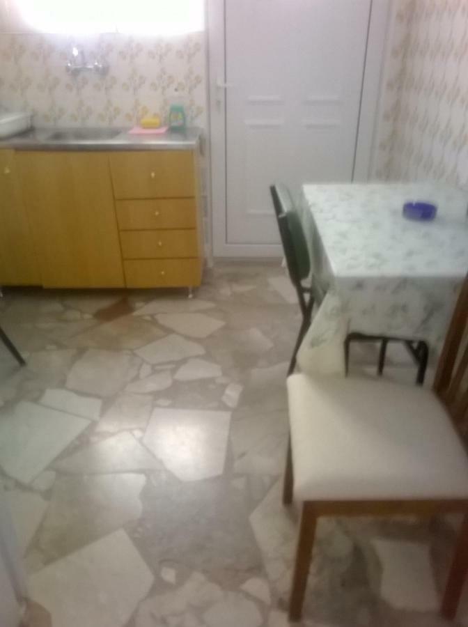 Maria Apartments Asini  Bagian luar foto